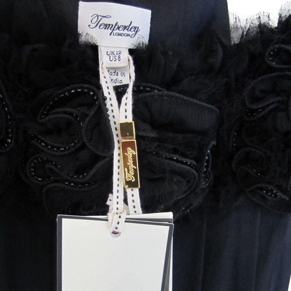 Temperley London Dress - Picture 4 of 8